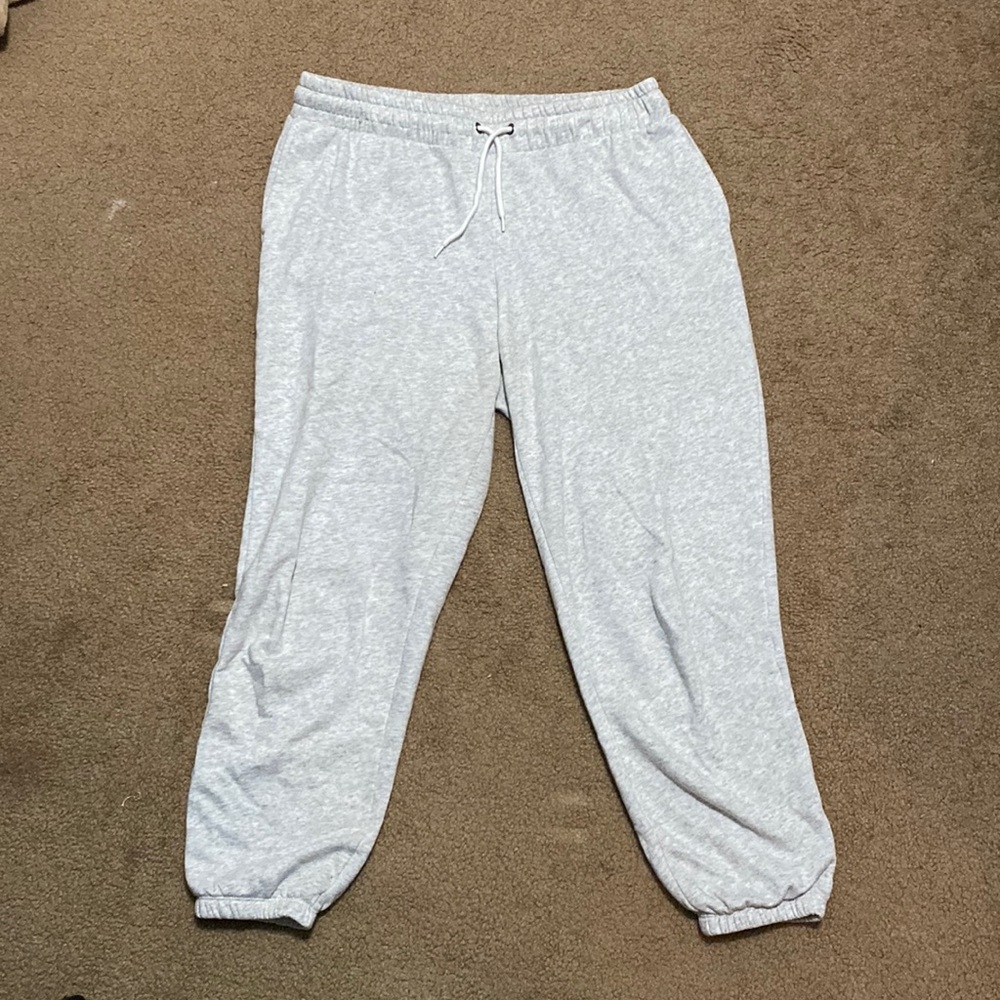 Joggers